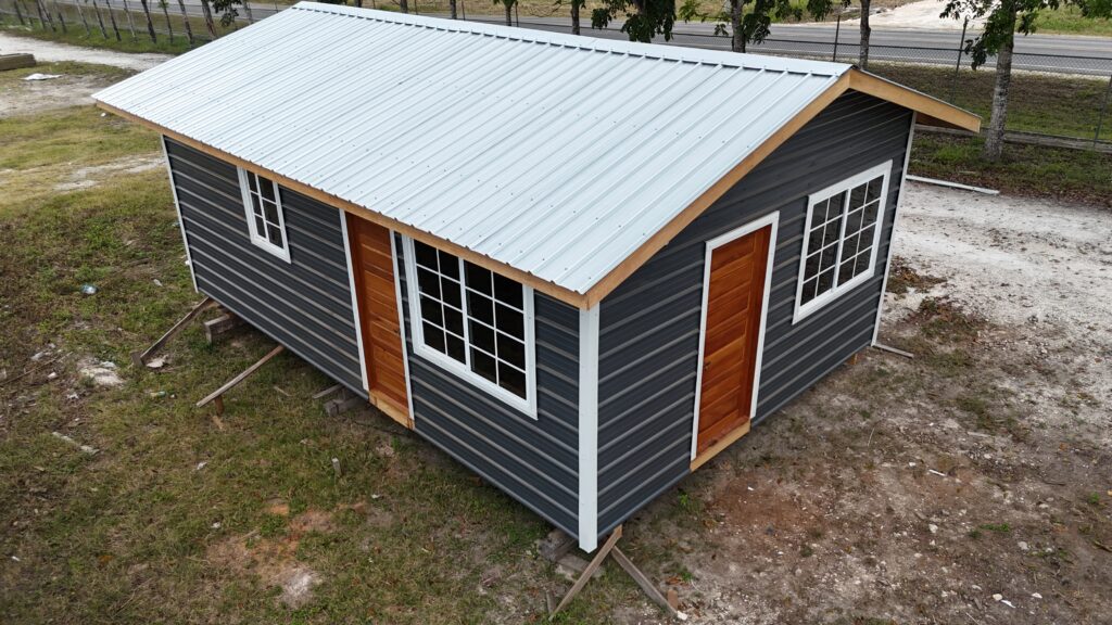 Purlins